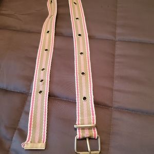 Belt